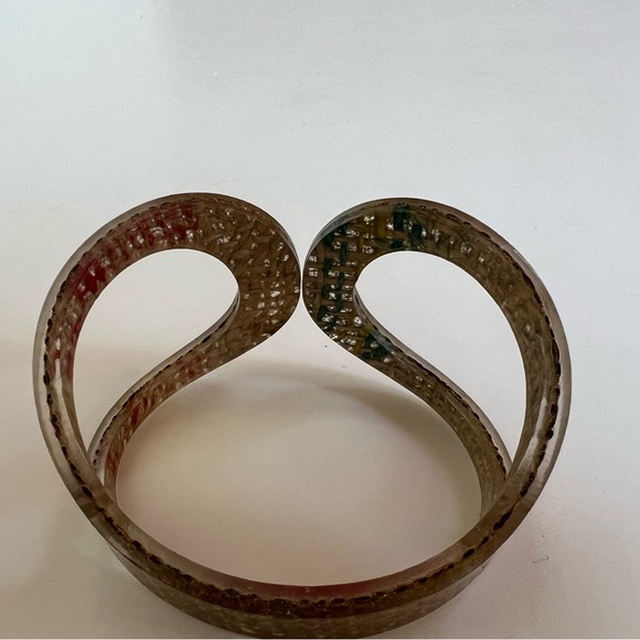 Color by Amber Cuff Bracelet - Picture 4 of 7